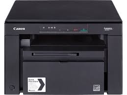 МФУ Canon i-SENSYS MF3010    принтер/сканер/копир/A4/18 ppm/600x600 dpi/+картридж Canon 725 original