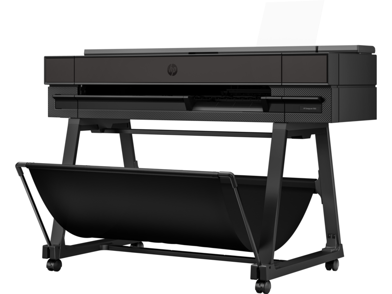 Плоттер HP DesignJet T850 36-in Printer